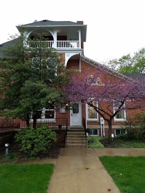 Westchester Public Library